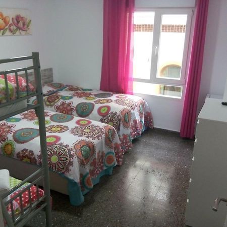 Guest House Lana Denia Eksteriør bilde