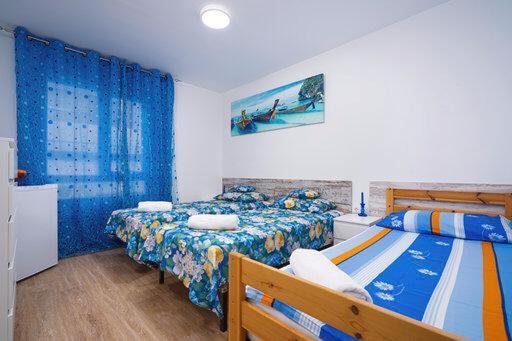 Guest House Lana Denia Eksteriør bilde