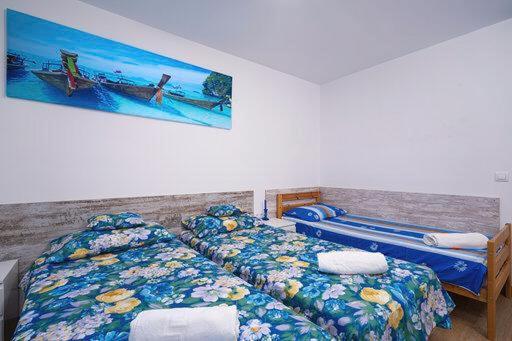 Guest House Lana Denia Eksteriør bilde