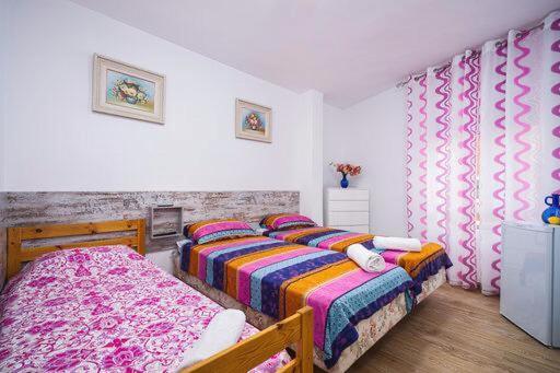 Guest House Lana Denia Eksteriør bilde